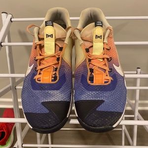 Nike Metcon 7, Multicolor, Sz 10